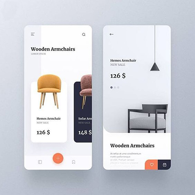 Mobile apps development 1