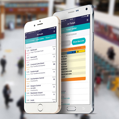 Mobile apps development 6