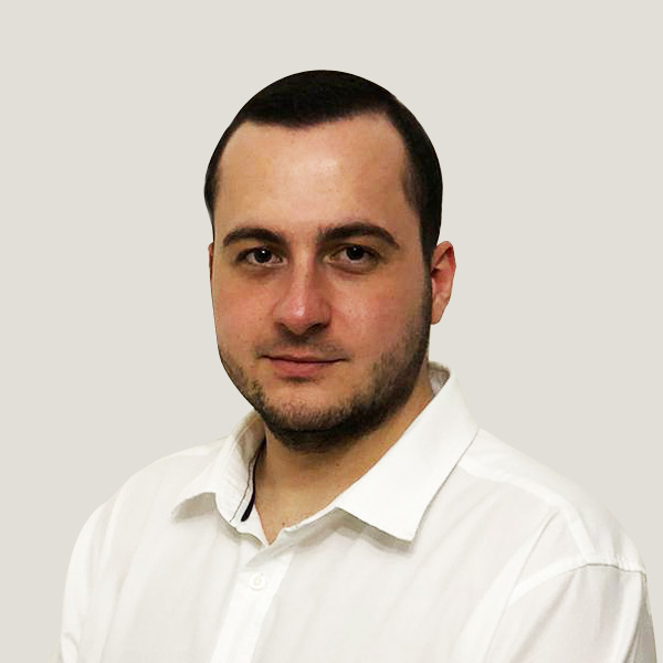 wordpress developer ege bağçıvan